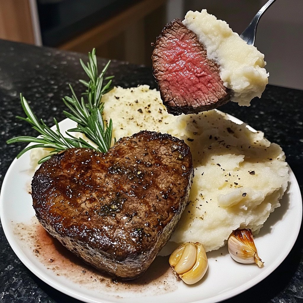 Valentine Dinner Recipes for Couples