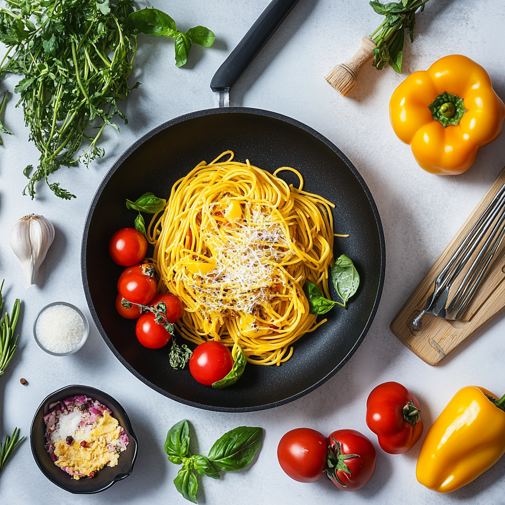 Snelle Dagmaaltijden