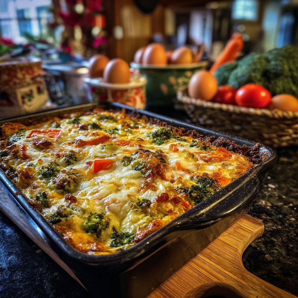 Snelle Dagmaaltijden